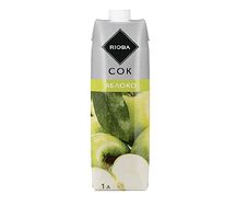 Сок Rioba Яблочный