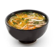 Куриный