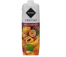 Сок Rioba Мультифрукт