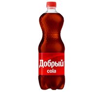 Добрый Кола