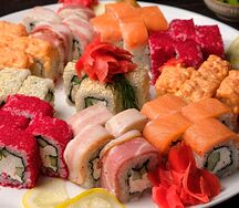  Сет Микс шорт