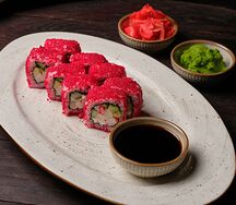 Калифорния