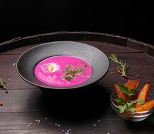 Свекольник