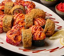 Сет Популярный