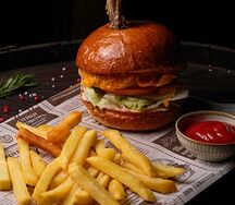 Бес в ребро