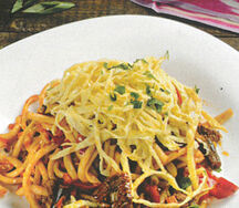 Каурма лагман