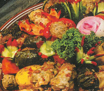 Казан Кебаб