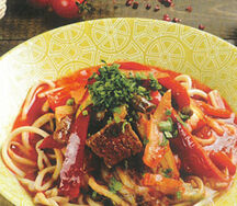 Лагман Уйгурский