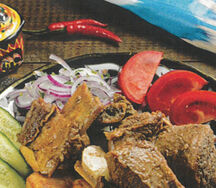 Казан-кебаб