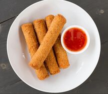 Сырные палочки