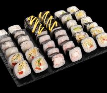 Сет Атлантида 