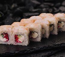 Ролл Самурай