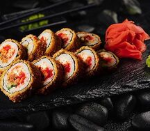 Ролл Нью-Васюки