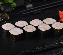 Маки Креветка