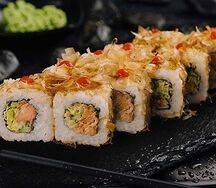 Ролл Бонито