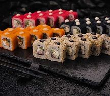 Сет Калифорния 