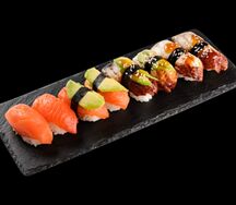 Сет Джеки Чан