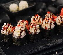 Ролл Катана