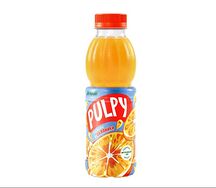 Напиток Добрый Pulpy Апельсин
