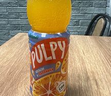 Добрый Pulpy Апельсин