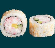 Калифорния Снежный Краб