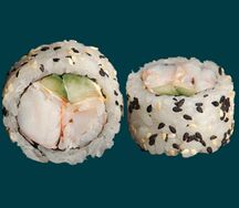 Калифорния острая Тигровая Креветка