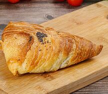 Самса с тыквой