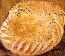 Фатир слоеный