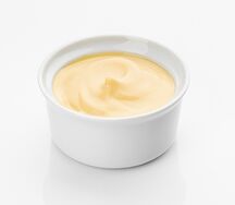 Соус Сырный 