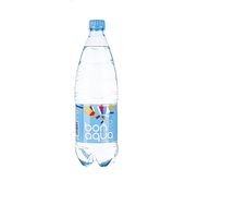 BonAqua без газа