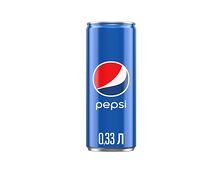 Pepsi