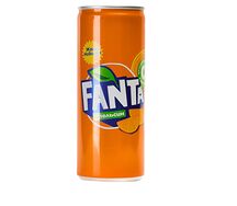 Fanta