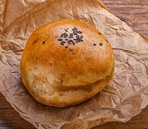 Самса Тандырная с говядиной