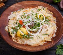 Фатир шурпа