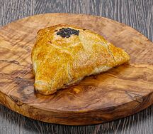  Самса Слоеная с бараниной 