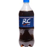 RC Cola классическая