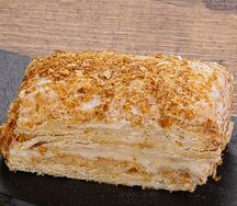 Торт Наполеон