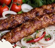 Люля из говядины