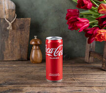 Coca-cola