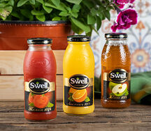 Сок Swell