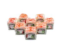 Сочная креветка