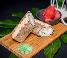 Ролл Фэст Курица-бекон