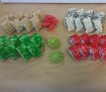 Сет Пирамида