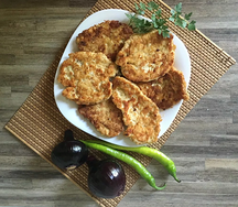 Отбивная из куриной грудки