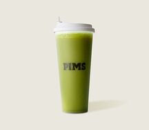 Matcha & Jasmine