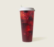 Berries x Berries