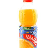 Палпи Апельсин