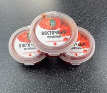 Восточный