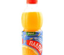 Палпи Апельсин