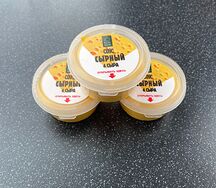 Сырный соус